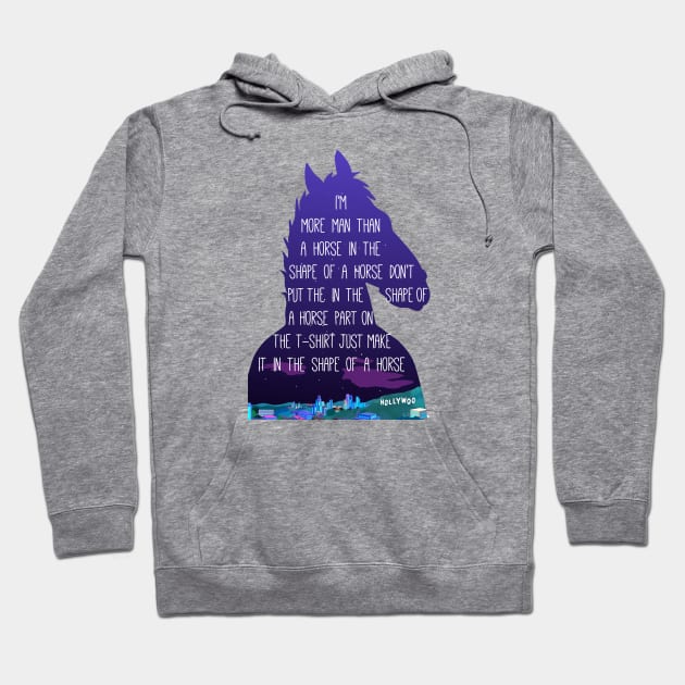 Bojack horseman sweatshirt online